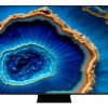 Google Tivi QD-Mini LED TCL AI 4K 85 inch 85C755