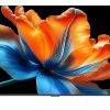 Google Tivi Xiaomi S QD Mini LED 4K 55 inch L55MC SSEA