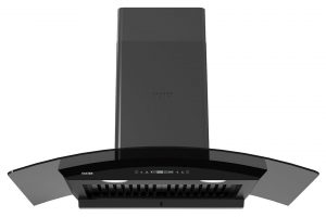 Hút mùi kính cong FS 700B Autoclean