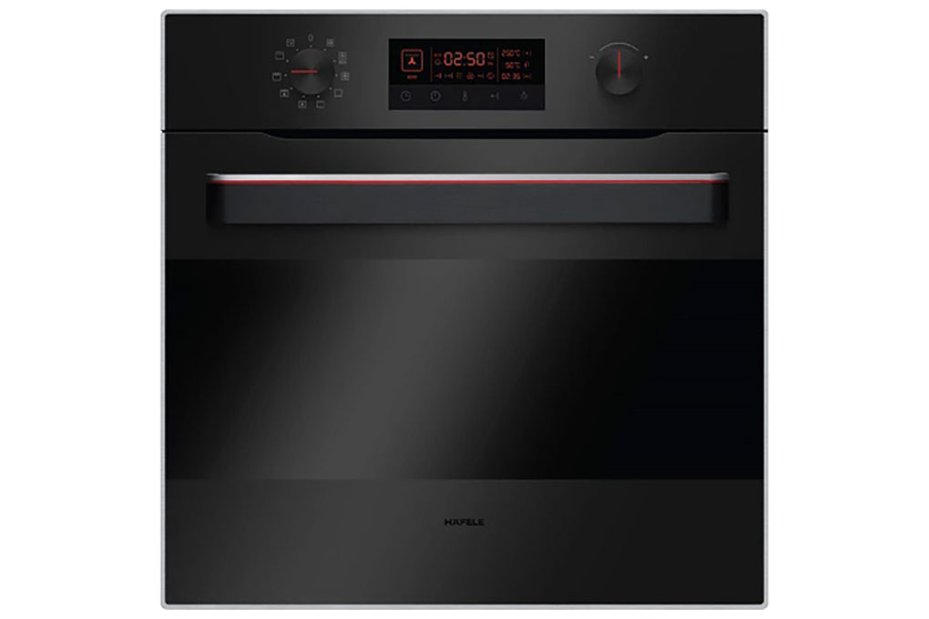 Lò nướng âm tủ Hafele 65 lít HO KT60A9 (535.02.611) Lò nướng âm tủ Hafele 65 lít HO KT60A9 (535.02.611)
