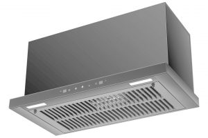 Máy hút mùi âm tủ Faster FS 7035G Autoclean