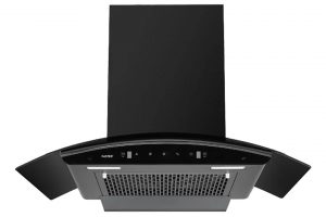 Máy hút mùi Faster FS CH750B