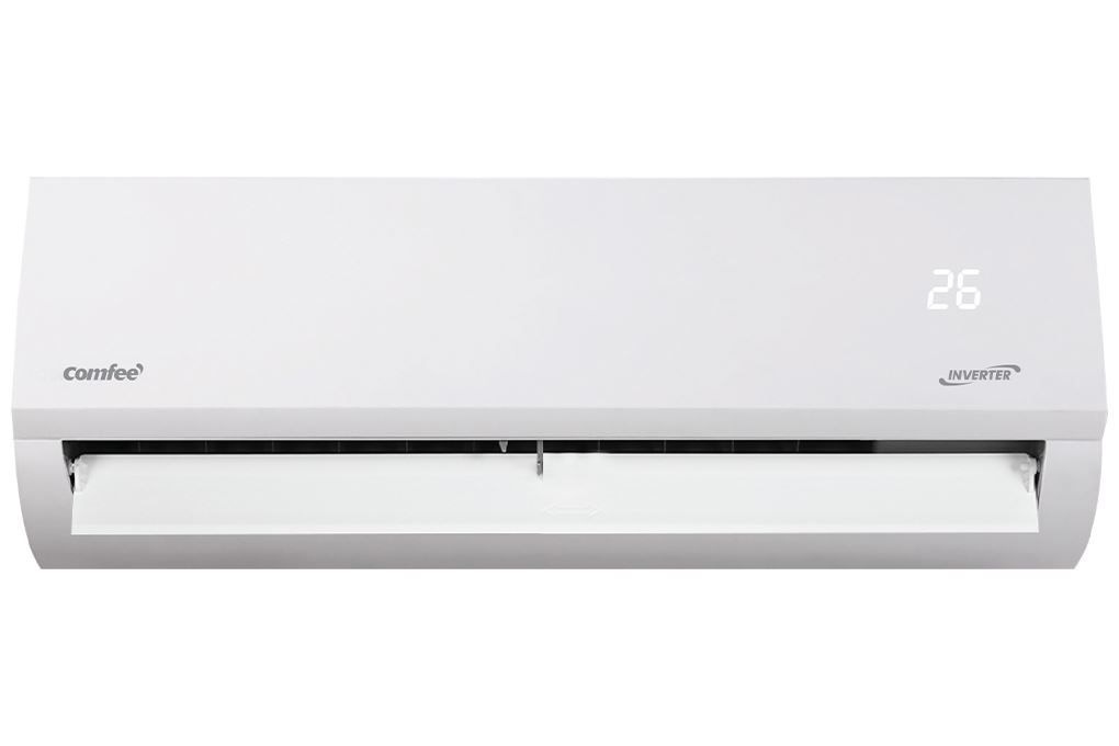 Máy lạnh 2 chiều Comfee Inverter 2 HP CFS-18VHAFF Máy lạnh 2 chiều Comfee Inverter 2 HP CFS-18VHAFF