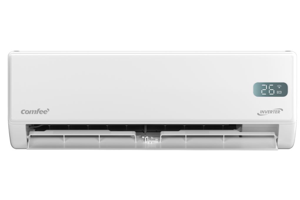 Máy lạnh Comfee Inverter 2 HP CFS-18VGPF Máy lạnh Comfee Inverter 2 HP CFS-18VGPF
