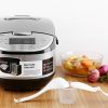 Nồi cơm điện tử Toshiba 1.8 lít RC-18DR2PV(K)