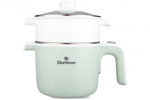 Nồi điện đa năng Bluestone 1.2 lít MPB 7233