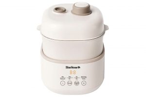 Nồi nấu chậm BlueStone 1 lít SCB 6119