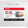 Tủ đông Toshiba Inverter 293 lít GR-RC390CM-PMV(01)