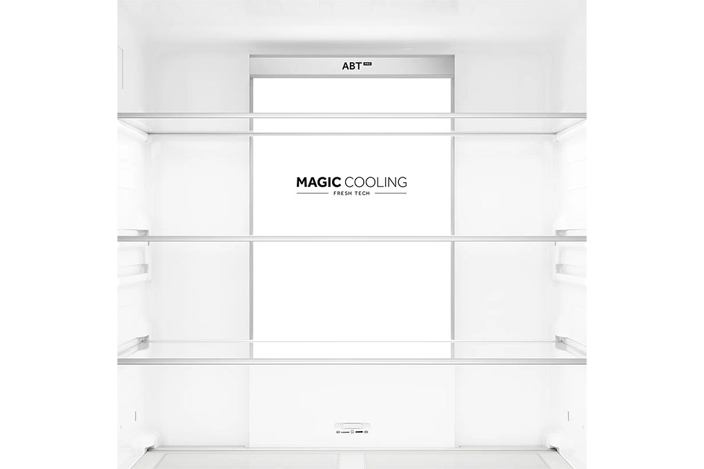 Tủ lạnh Aqua inverter 522 lít Multi Door AQR MA600XA(KGC)U1 Tủ lạnh Aqua inverter 522 lít Multi Door AQR MA600XA(KGC)U1