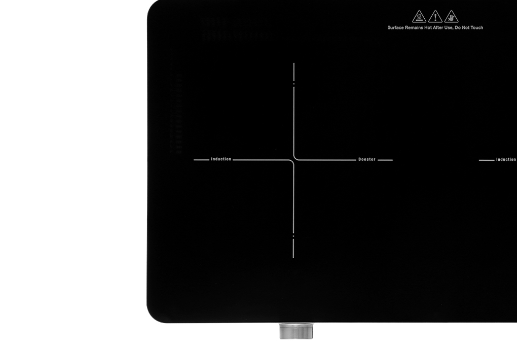 Bếp từ đôi Hafele HS-I5521FG (536.66.850) 3000W Bếp từ đôi Hafele HS-I5521FG (536.66.850) 3000W