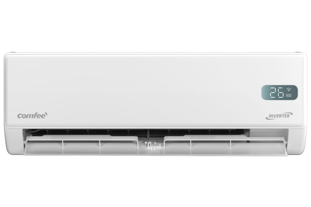 Điều hòa Comfee Inverter 24000 BTU CFS-25VGX Điều hòa Comfee Inverter 24000 BTU CFS-25VGX
