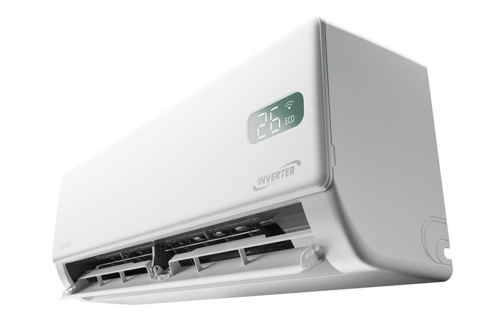 Điều hòa Comfee Inverter 24000 BTU CFS-25VGX Điều hòa Comfee Inverter 24000 BTU CFS-25VGX