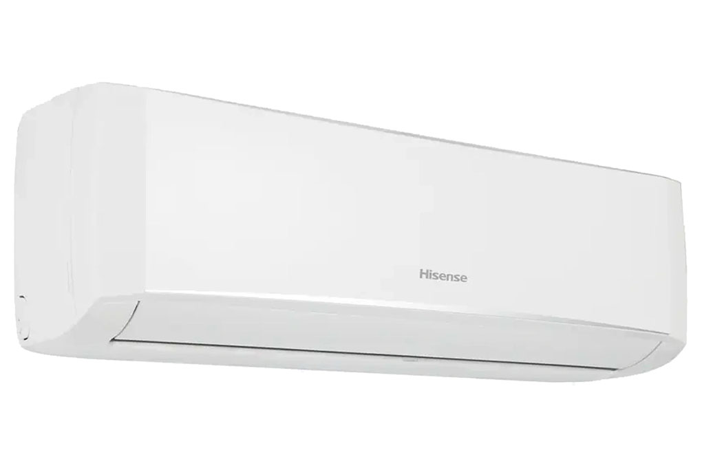 Điều hòa Hisense 2 chiều Inverter 12000BTU AS 12UR4RYRCB02 Điều hòa Hisense 2 chiều Inverter 12000BTU AS 12UR4RYRCB02