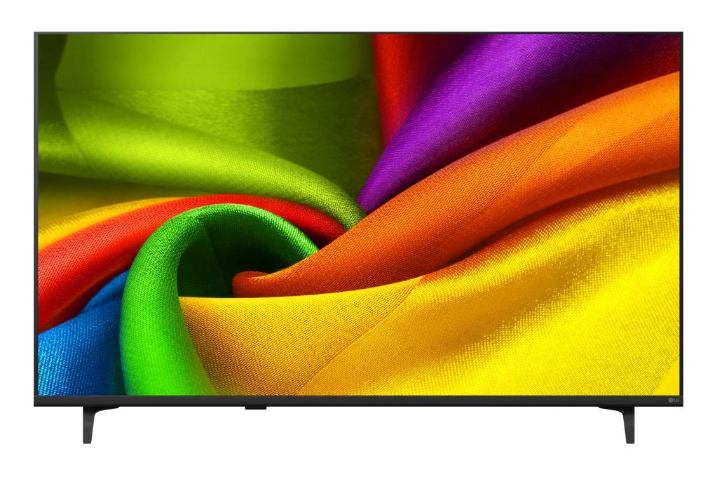 Smart Tivi LG AI 4K 50 inch 50NU855BPSA Smart Tivi LG AI 4K 50 inch 50NU855BPSA