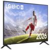 Smart Tivi LG UHD AI 4K 50 inch 50UA8055PSA