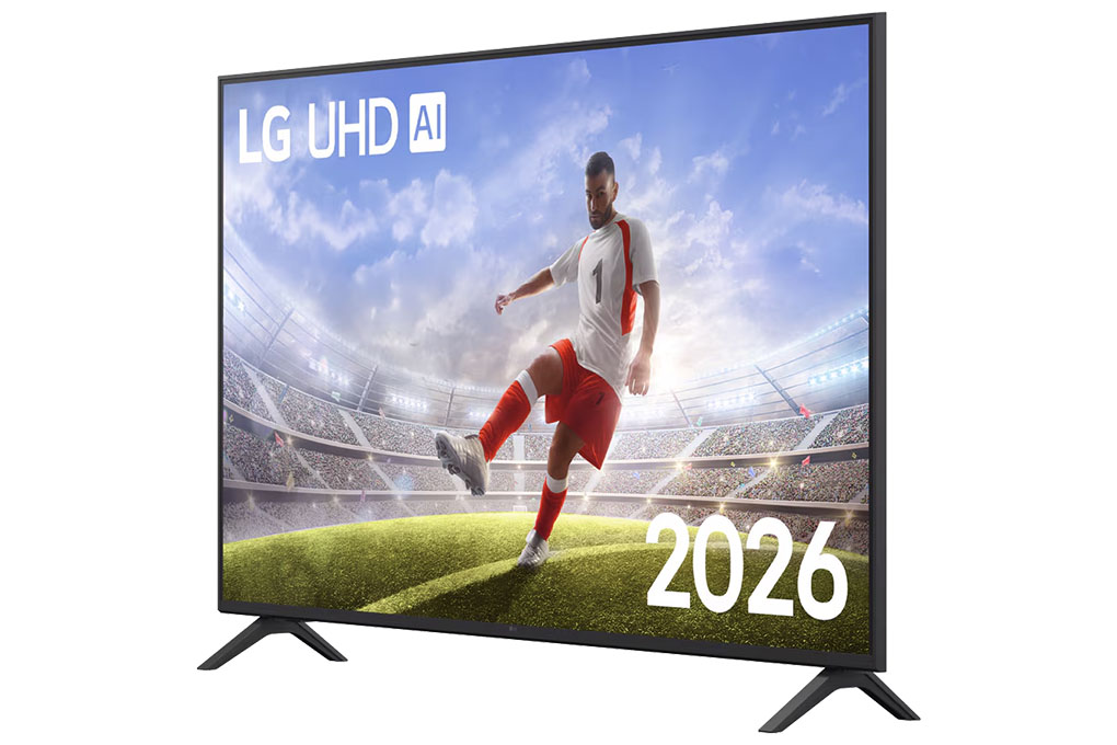 Smart Tivi LG UHD AI 4K 50 inch 50UA8055PSA Smart Tivi LG UHD AI 4K 50 inch 50UA8055PSA