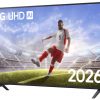Smart Tivi LG UHD AI 4K 50 inch 50UA8055PSA