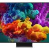 Smart Tivi QNED LG AI 4K 65 inch 65QNED86BSA