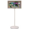 Màn hình giải trí LG StanbyME 2 27 inch 27LX6TDGA