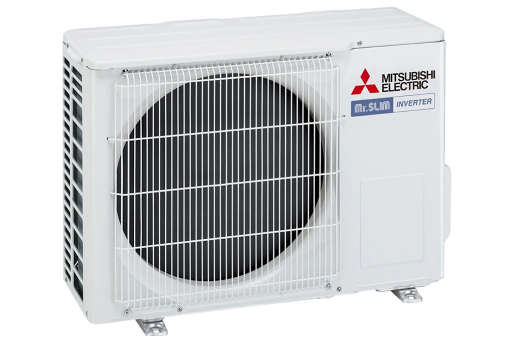 Điều hòa Mitsubishi Electric 12.000 BTU inverter MSY/MUY JA35VF Điều hòa Mitsubishi Electric 12.000 BTU inverter MSY/MUY JA35VF