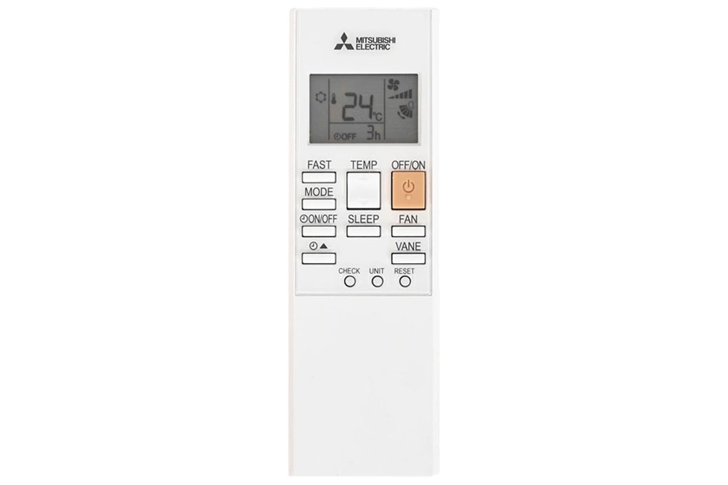 Điều hòa Mitsubishi Electric 12.000 BTU inverter MSY/MUY JA35VF Điều hòa Mitsubishi Electric 12.000 BTU inverter MSY/MUY JA35VF