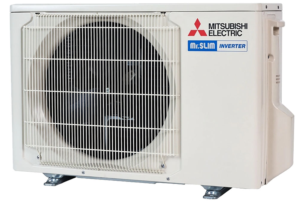 Điều hòa Mitsubishi Electric 22.000 BTU inverter MSY/MUY JA60VF Điều hòa Mitsubishi Electric 22.000 BTU inverter MSY/MUY JA60VF