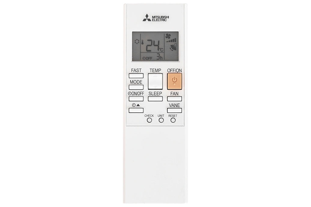 Điều hòa Mitsubishi Electric 22.000 BTU inverter MSY/MUY JA60VF Điều hòa Mitsubishi Electric 22.000 BTU inverter MSY/MUY JA60VF