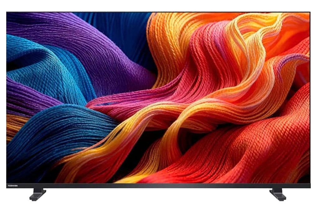Smart Tivi QLED Toshiba AI HD 32 inch 32V37SP Smart Tivi QLED Toshiba AI HD 32 inch 32V37SP
