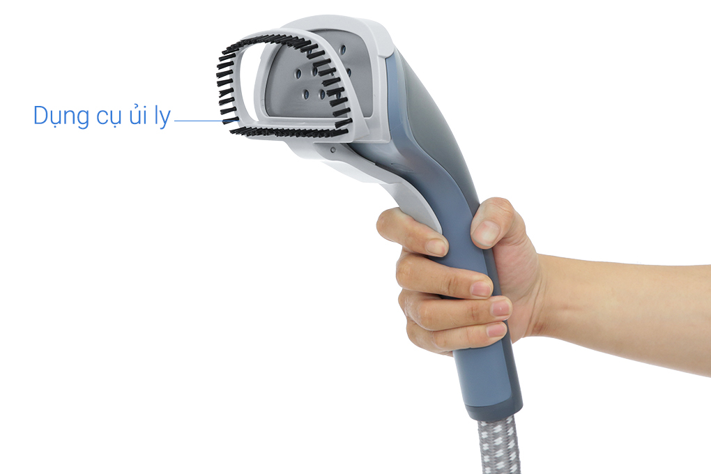 Bàn là hơi nước đứng Electrolux E5GS1-44MN 1800W Bàn là hơi nước đứng Electrolux E5GS1-44MN 1800W