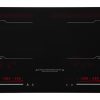 Bếp từ đôi âm Junger MK-22 4000W
