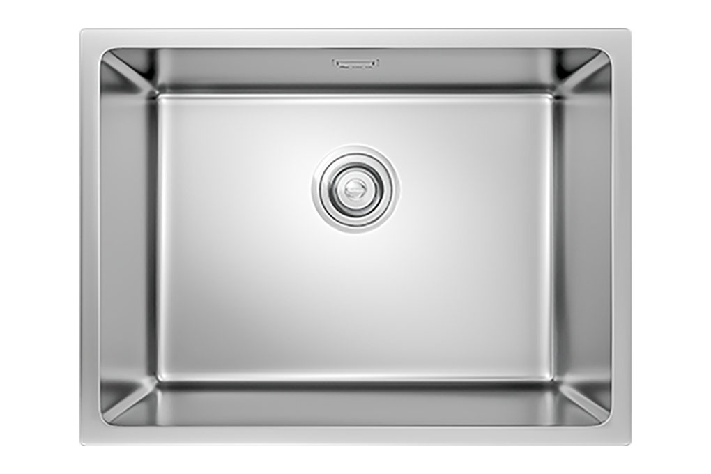 Chậu rửa bát Konox Cube 5444SU Chậu rửa bát Konox Cube 5444SU