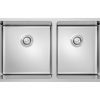 Chậu rửa bát Konox Cube 7544DU