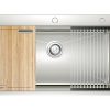 Chậu rửa bát Konox KN6046SU
