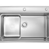 Chậu rửa bát Konox KN7548SO