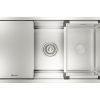 Chậu rửa bát Konox KN8146SU Dekor