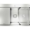 Chậu rửa bát Konox KN8151TS Dekor