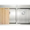 Chậu rửa bát Konox KN8250TD