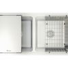 Chậu rửa bát Konox KN8646DU Dekor