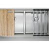 Chậu rửa bát Konox KN8751DA Retta