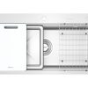 Chậu rửa bát Konox KN8751TS Dekor