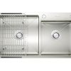 Chậu rửa bát Konox Overmount Sink KN8245DO
