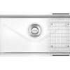 Chậu rửa bát Konox Tari 870SM