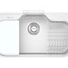Chậu rửa bát Konox Tari 9051SM