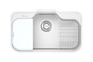 Chậu rửa bát Konox Tari 9051SM