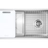 Chậu rửa bát Konox Tari Smart 780