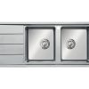 Chậu rửa bát Konox Turkey Sink Beta 1160