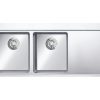 Chậu rửa bát Konox Turkey Sink Miro 1160