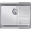 Chậu rửa bát Konox Turkey Sink Neron 590U
