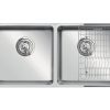 Chậu rửa bát Konox Turkey Sink Vigo 860