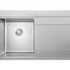 Chậu rửa bát Konox Unico 8652